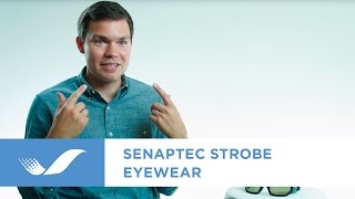 Resistance Training Eyewear | Simplexity Product Development