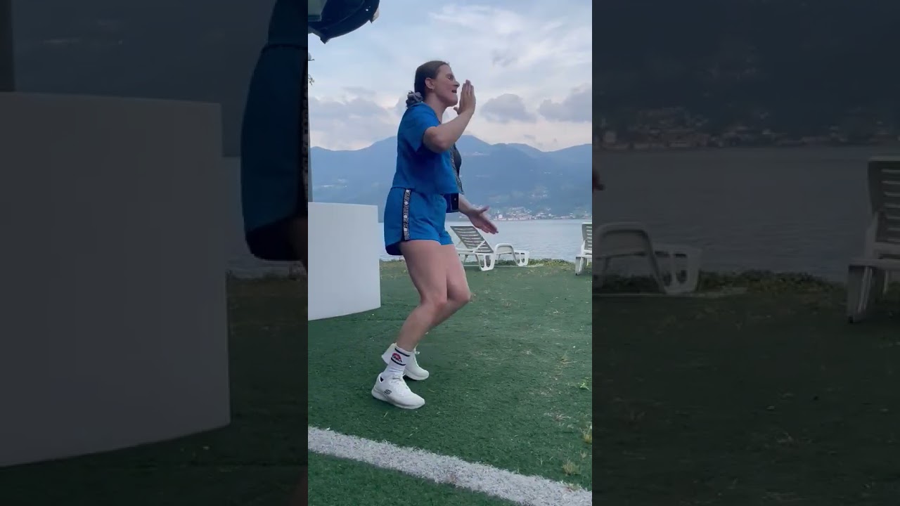 palestra lake fitness Lovere by Simon e Anna