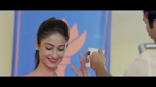 Palat Tera Hero Idhar Hai (Full Video) Song Main Tera Hero | Arijit Singh | Varun Dhawan