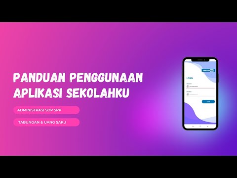 Meeting : Sekolahku App, Aplikasi Administrasi Sekali Klik