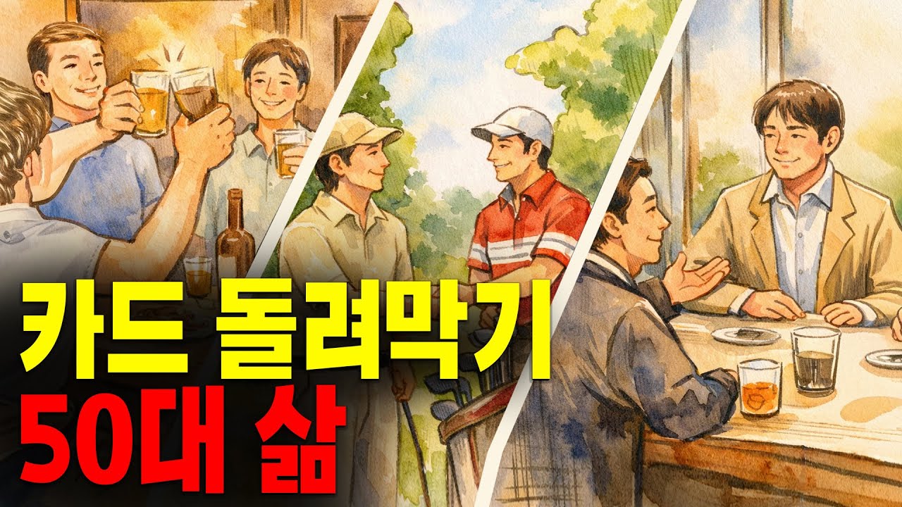 억대 매출 자랑하던 사장님의 최후