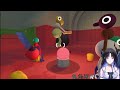 Beginning of video