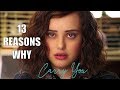 13 reasons why  carry you