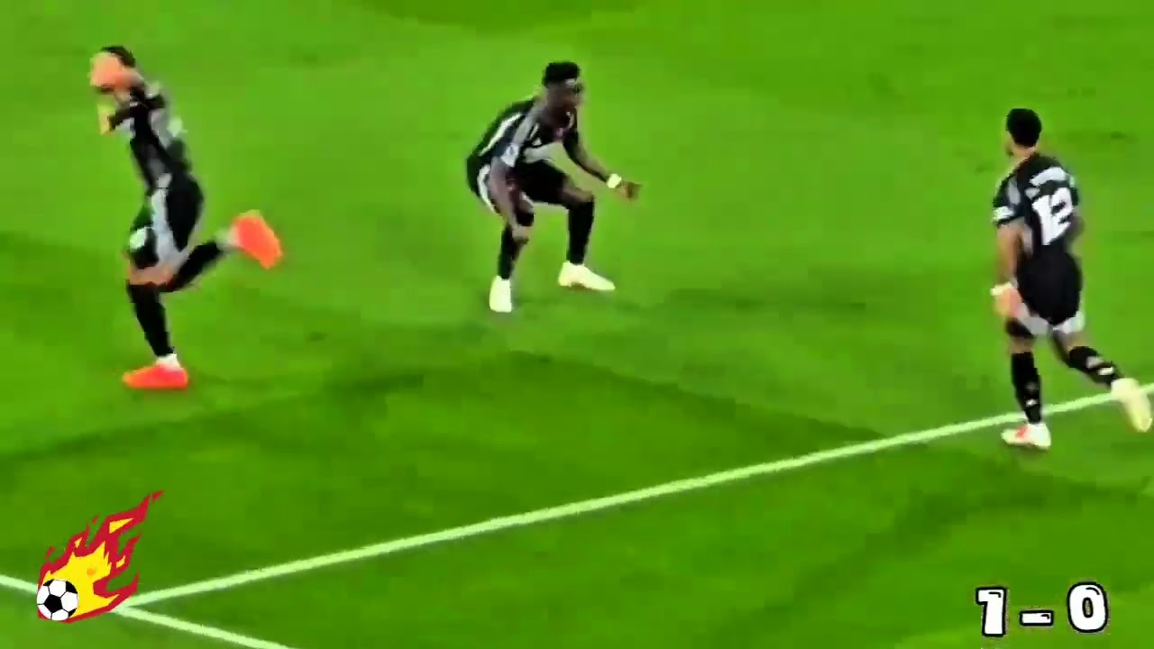 Westham 2-5 Arsenal highlights | All Goals, Chances and more.