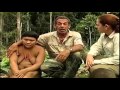 Uncontacted primitive tribes in amazon