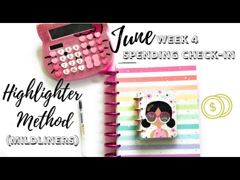week-4-june-spending-check-in-|-#budgetwithme-|-wrapping-up-the-month