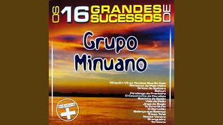 Video thumbnail of "Grupo Minuano - Nossa Vanera"