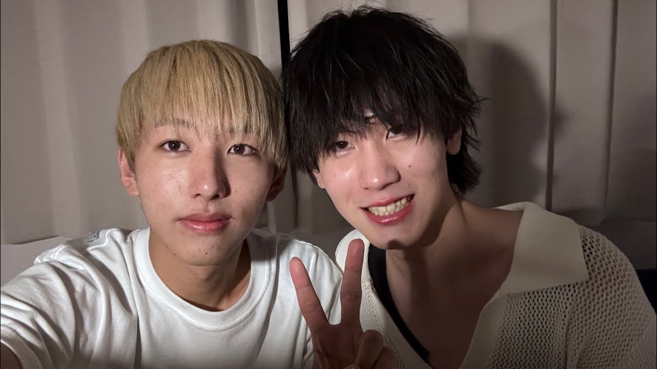 おにラブYouTube復活ライブ！！ - YouTube