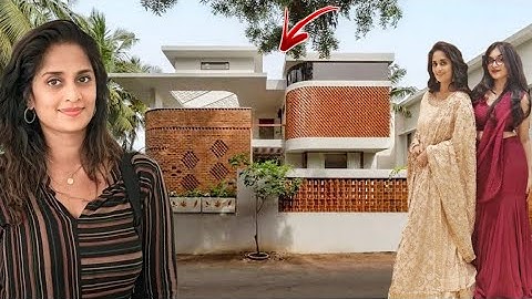 🏡Visiting Shalini Ajith’s New Home❗#shalini #ajith 