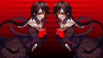 【Celestia & Fukawa】Teen Idle【MEP part】