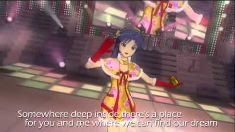 アイドルマスター×DDR 千早＆あずさ「A Geisha