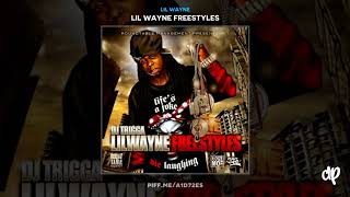 Lil Wayne - Back Then (Freestyle) [DatPiff Classic] Wealth