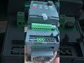 The application scenarios of AC Drive #machine #vfd #frequency #machine #automobile #factory