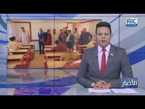 قيادة انتقالي الحصين بالضالع ومكتب التربية يختتمان نزولاً ميدانياً لمراكز الامتحانات
