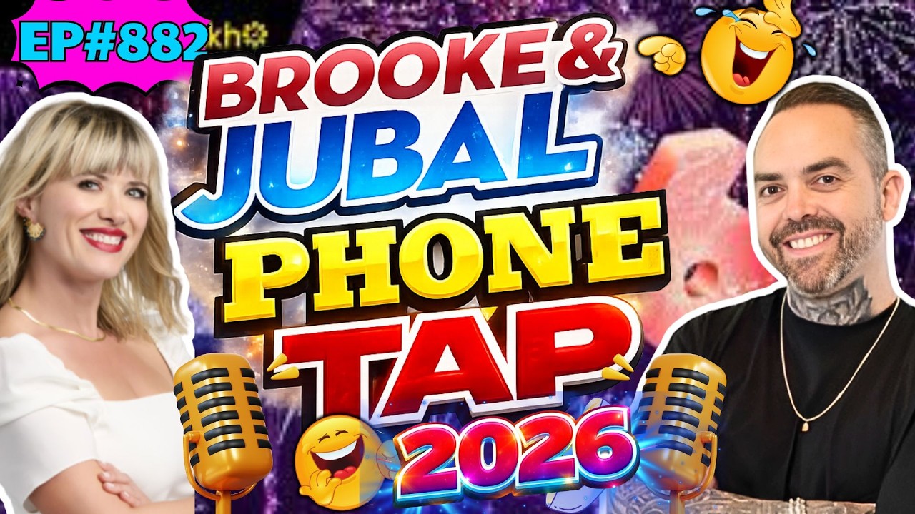 Prank Call The Awkwardness Was Unbearable 2026 | Jubal Phone Tap | Ep. 882 | Prank phone calls
