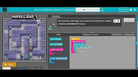 Year 4 lesson 3 - conditionals