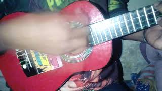 Merindukanmu versi ukulele