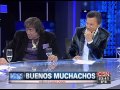 Buenos muchachos - C5N (07/07/2013) TDTRip x264 retibuyendo.