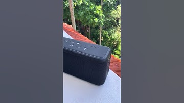 Thumbnail of XDOBO X8 Max#xdobo #sinoband #bmtl #speaker #audio #musicplayer #wirelessspeaker #portablespeaker