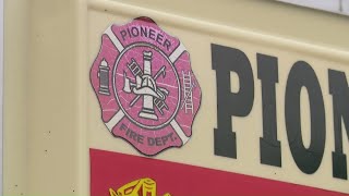 Fallout from Pioneer fire resignations sparks concern among residents