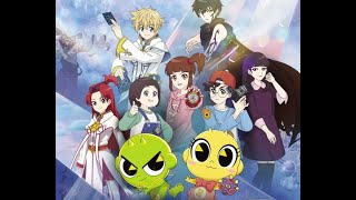 Tahun 2024, Serial Shinbi House Akan Dipensiunkan Sampai Season 7 Mendatang.