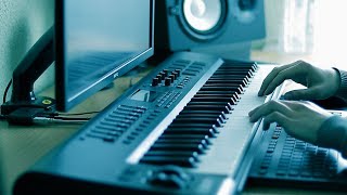 Beat Making 2018 Real Hip-Hop Old School Violin/Organ Rap Instrumental - Smog @SadikBeatz