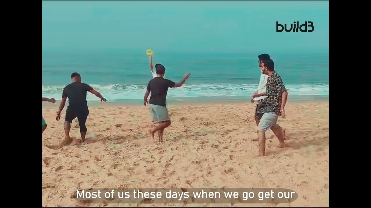 build3 Energiser: Founders share key factors that have helped them build better