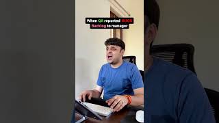 Senior Vs Junior Developer.