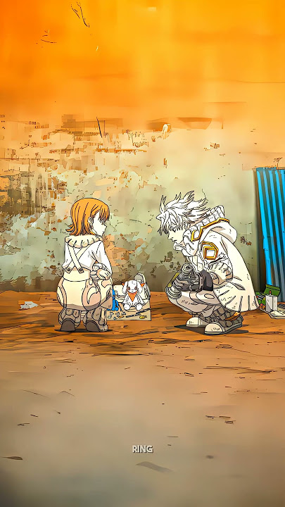 Gachiakuta Episode 1 is Peak! 🥶 | Anime Edit #anime #edit #shorts