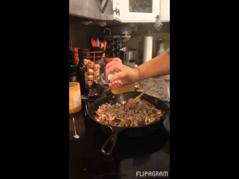 Easy Pumpkin Sausage Soup