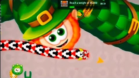 Worms zone.io :👍 Good stream | playing solo |Streaming with R2F snake king 👑 #live #001