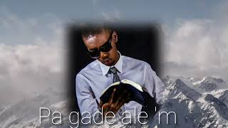 Instrumental rap / Beat rap / instrumental beat rap kreyol  /pa gade ale m