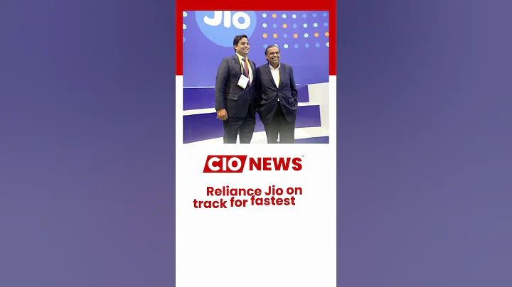 Your Daily Dose of Tech News #shorts #technology #tech #cios #ctos #voiceofcio