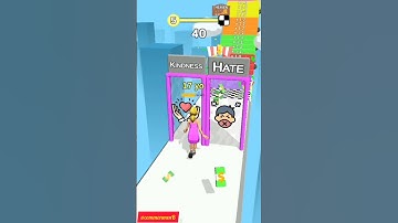 Run of Life! iOS, Android Gameplay All Levels Top Free Mobile Game Pro Walkthrough #shorts #gaming