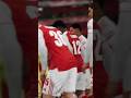 Arsenal vs Newcastle today lineup efootball simulation gameplay through ps4