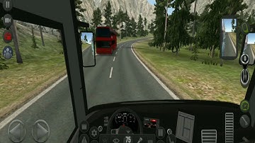 Bus Simulator Ultimate Android Gameplay Part 7