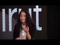 The Choice of Being There | Noura Ghandour | TEDxYouth@ACSBeirut