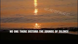 Dana Winner - The Sound Of Silence/ Song Lyrics