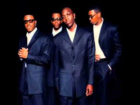 Black streetDon't leave me remix