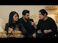 Gelin 405. Bölüm Fragmanı | Mukadder’in Şok Hamlesi! (Konakta Kıyamet Kopuyor!)