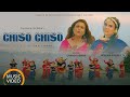 Chiso chiso  chanda dewan feat neelima koirala  new christmas song 2021
