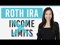 ROTH IRA INCOME LIMITS REMOVED | How to do a Backdoor Roth IRA Step-by-Step Tutorial