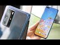 Auch ohne Google ein Star? Huawei P40 Pro im Test | CHIP