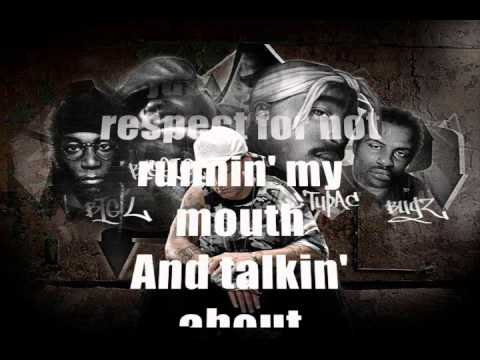 Eminem 2pac Like Toy Soldiers Lyrics Youtube