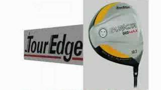 GeoMax by TourEdge II Bazoooka Geo Max 2 Driver
