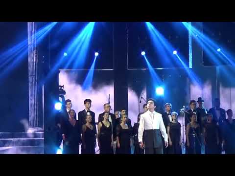 Dimash Qudaibergen Ave Maria performance fancam ♥ #димаш #dimash #игорькрутой #shorts