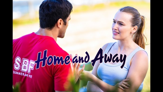 Home and Away — Is it OVER for Tane & Jo? 😱 | Shocking Summer Bay Twist (24 Sept 2025) - YouTube