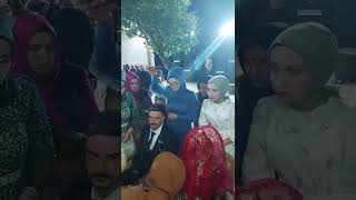 Yukari Çulhali Köyü Tv Ayşe Gülün Dügünü Orta Köyü