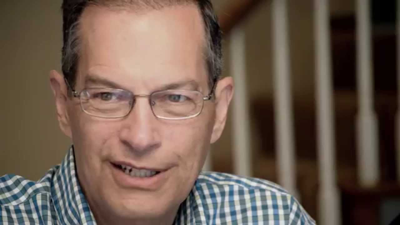 Stronger Together – Working Together to Help Children Succeed: Dr. Charles Weber