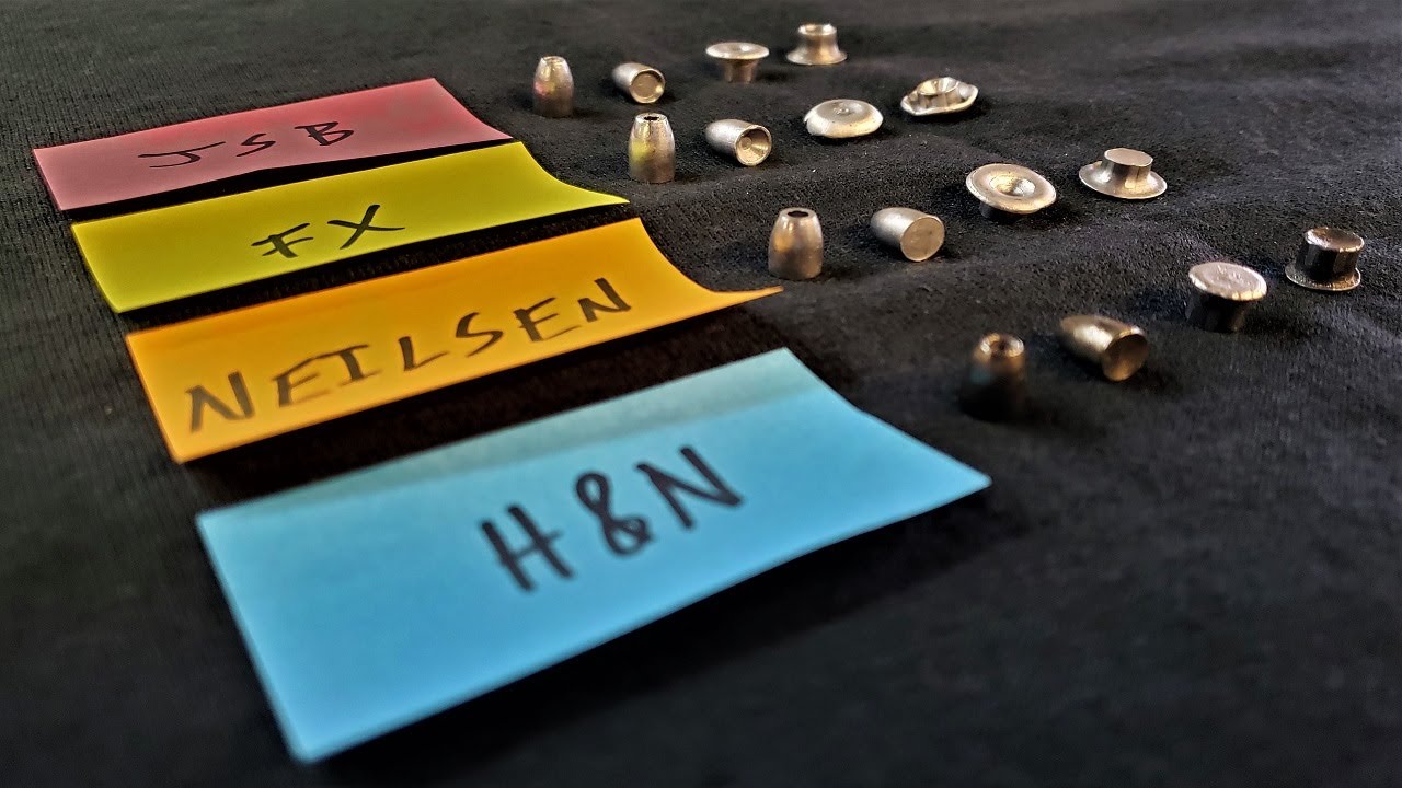 22 калибра, пневматическая винтовка, пули, ПЕРЕСТРЕЛКА! (ПЕРВЫЙ ВЗГЛЯД НА ПУЛИ JSB K-O!)